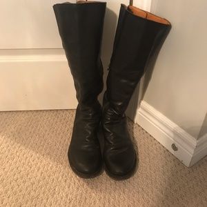 Fiorentini + Baker Emma Eternity boots